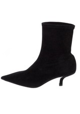 Stivaletti TOTEME neri