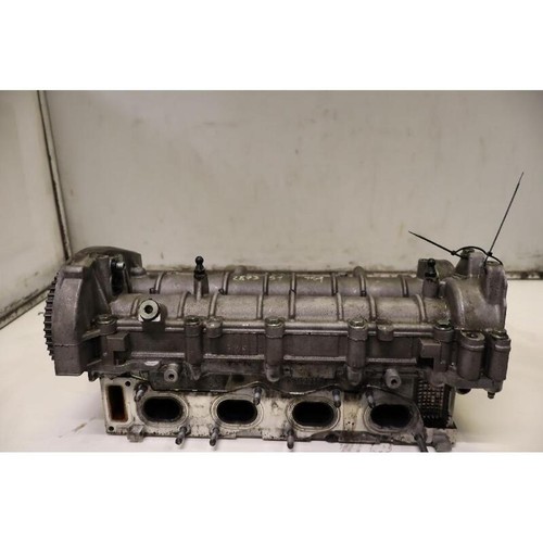 Testata motore alfa romeo - motore,