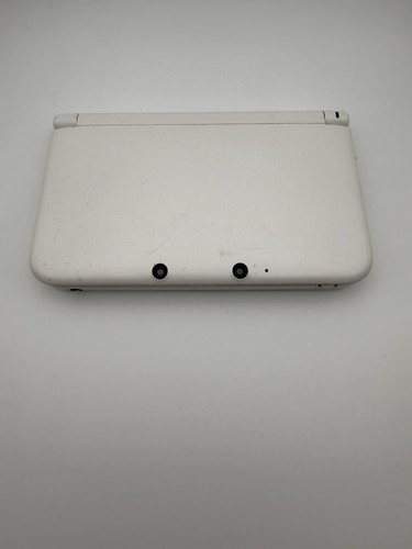 Nintendo 3ds bianco - xl,