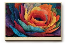 Quadro Paul Sinus The Bloom of