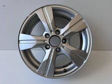 Mercedes-Benz A W169 2011