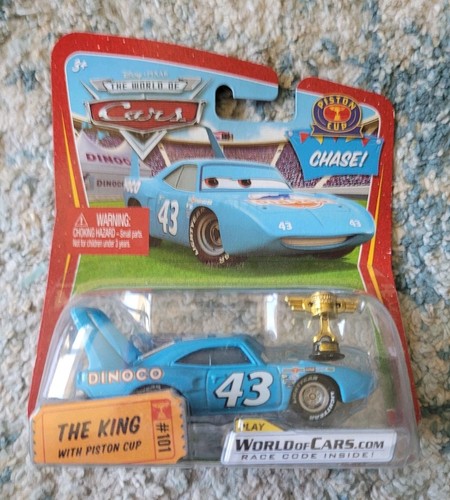 Disney pixar cars - cars, the