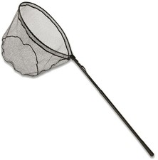 Paladino Retino Nero Tele