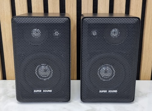 Super sound 100 - super,