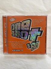 ONE SHOT 80 VOL.9 - CD