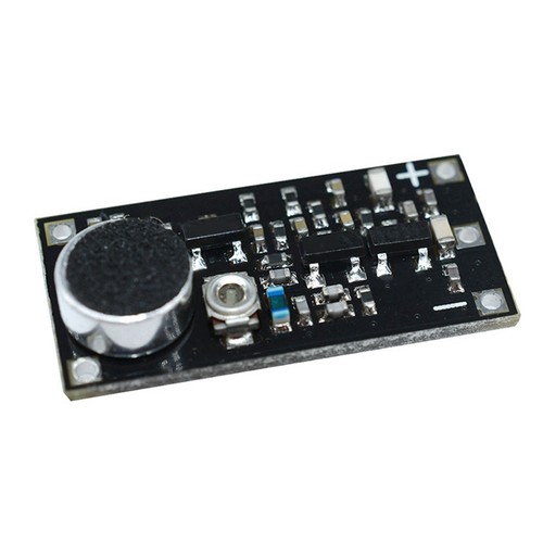 Module émetteur de - module,