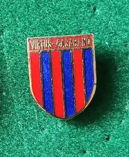 VIRTUS CASARANO spillone calcio football stickpin