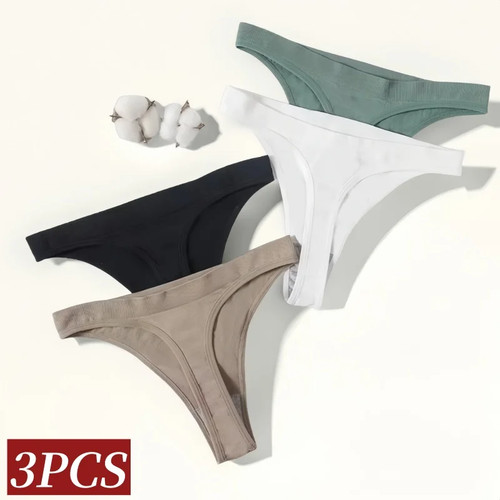Pezzi mutandine stringate g - stringate,