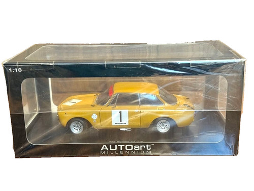 Autoart millennium alfa - autoart,