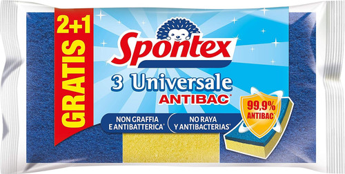 Universale delicata - universale,