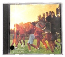 EBOND Lucio Battisti - Anima Latina - Numero Uno - PD 74012 CD CB042205