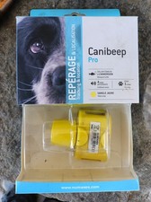 Canibeep Pro Collare