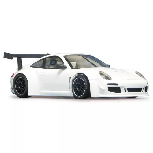 Nsr 1072aw white kit porsche - nsr,