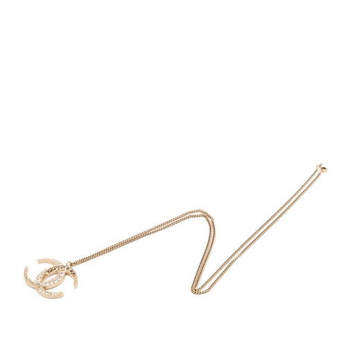 Collana chanel coco - collana, mark