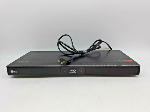 Bd550 lettore dvd - lg, cd/dvd