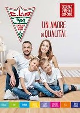 100 punti bollini raccolta