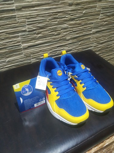 Sneakers lidl edizione - sneakers, n.39