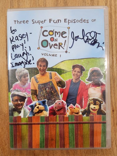 Come over volume 2006 - volume, (2006