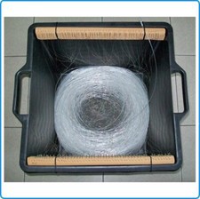 PALAMITO IN LENZA COFFA 100