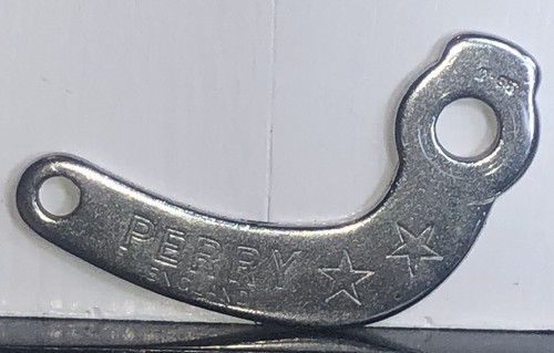 Braccio freno perry england - braccio,