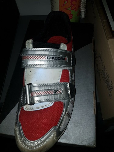 Diadora scarpe ciclismo - diadora, corsa