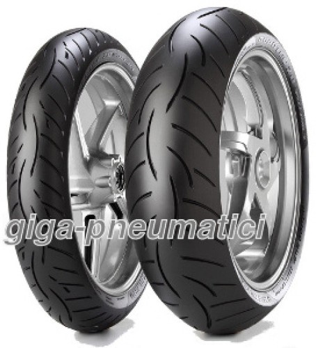 Pneumatici moto metzeler - pneumatici,