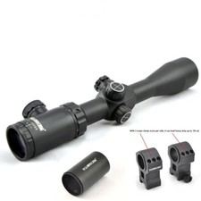 Visionking 2-16x44 SF Mil-dot