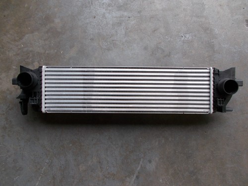Intercooler turbo per volvo - turbo,