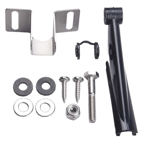 Set supporto trasduttore kit - 1,