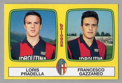 Figurina calciatori panini - calciatori,