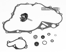 Albero e kit pompa acqua