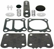 Kit membrana pompa carburante