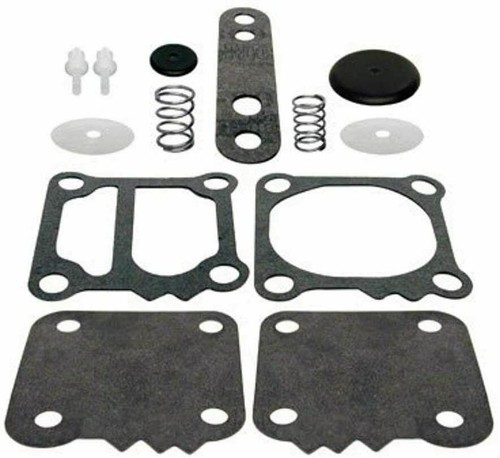 Kit membrana pompa carburante
