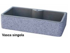 Lavandino lavello acquaio in