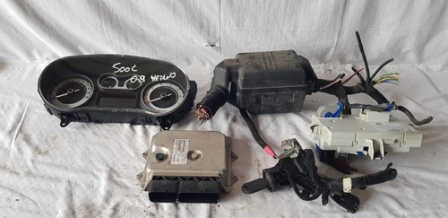 Fiat 500l kit accensione - fiat,