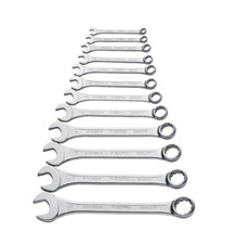 Chiavi Combinate in Pollici Set 12pz Professionali - WÜRTH 071330341