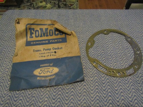 Nos 1964 1970 - -1970, ford