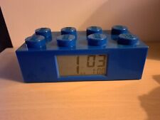 Sveglia digitale portatile