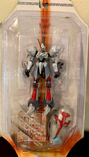 Kaiyodo - Action Figure Xebec