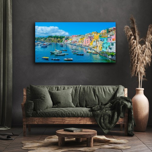 Quadro tela pronto da - su,