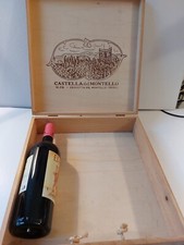 Scatola in legno porta 3