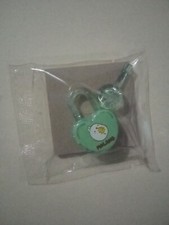 Molang Mini Lock Junior