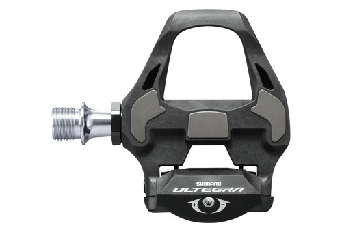 Pedali bici corsa shimano - pedali,