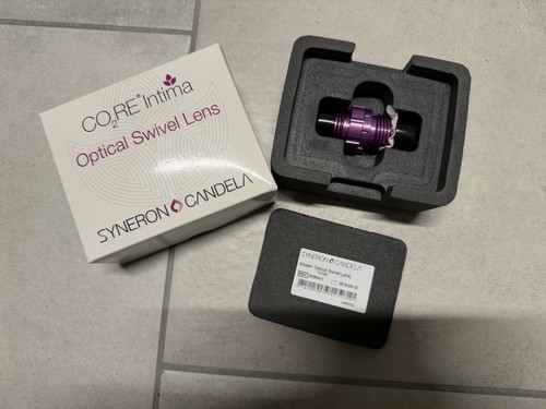 Syneron candela co2re - candela,