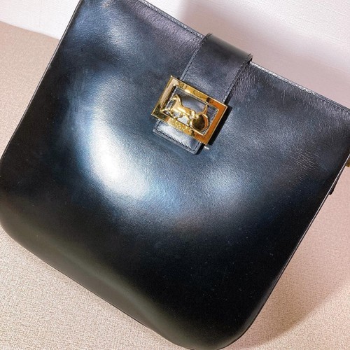 Borsa tracolla celine - a,