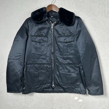 Giacca Bomber Polizia Blauer