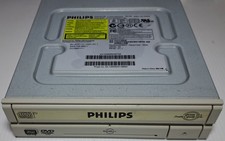 Masterizzatore DVD Vintage Philips DVDR1660/00M