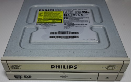 Masterizzatore dvd vintage - dvd,