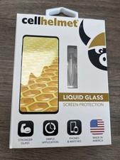 Casco cellulare protezione