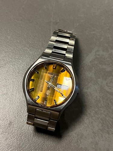Seiko 3863 8000t - 3863, vintage